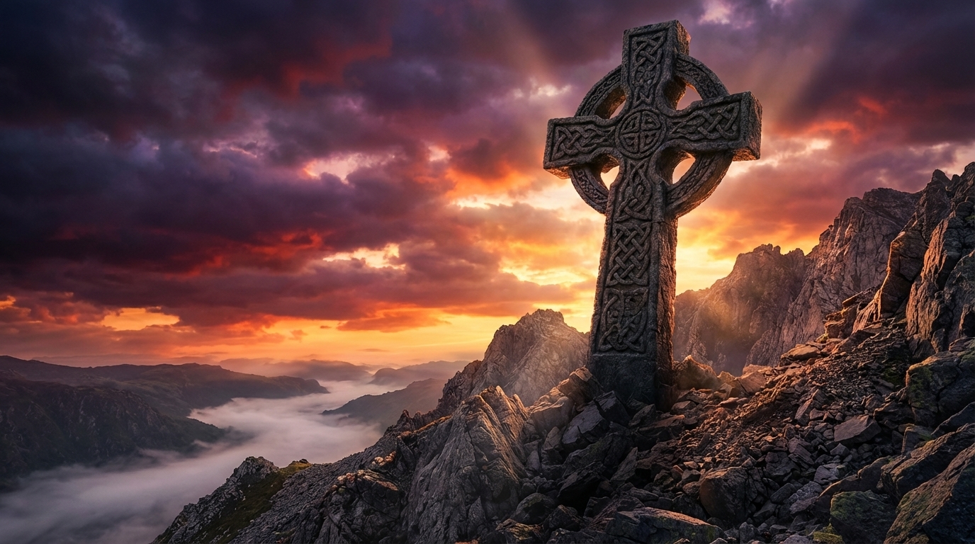 Testament of Steel Artwork
