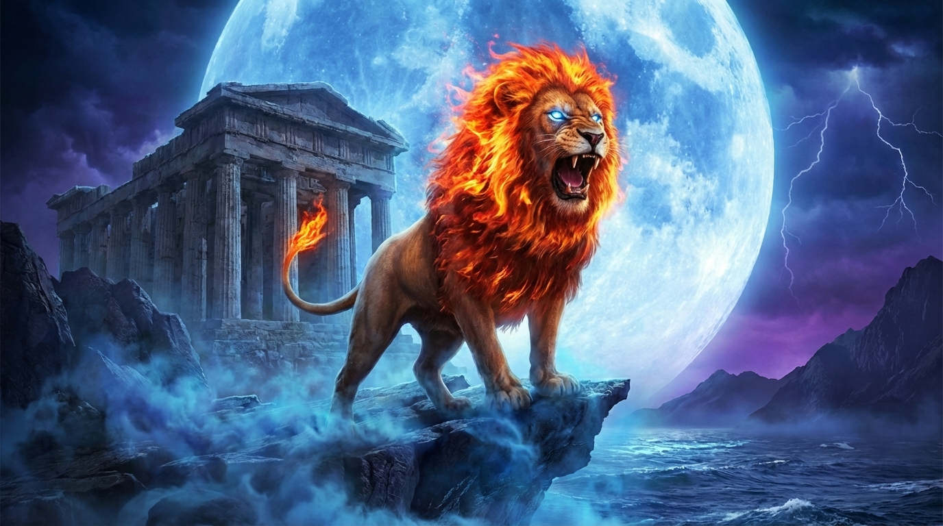 Testament of Steel Artwork