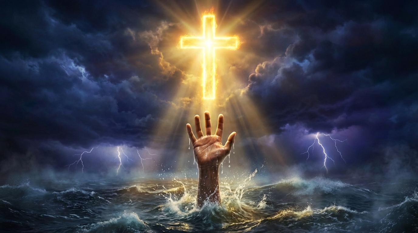 Testament of Steel Artwork
